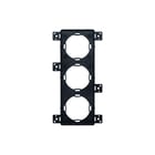 Schneider Electric Merten - M-Plan Toebeh./onderdelen voor schakelaars 512603