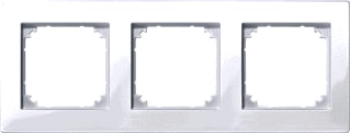 Schneider Electric Merten - M-Plan Afdekraam schakelmateriaal 503319
