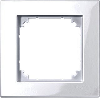 Schneider Electric Merten - M-Plan Afdekraam schakelmateriaal 503119
