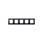 Schneider Electric Merten - M-Plan Afdekraam schakelmateriaal afdkrm 489503