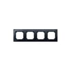 Schneider Electric Merten - M-Plan Afdekraam schakelmateriaal afdkrm 489403