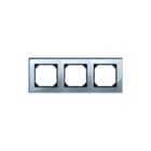 Schneider Electric Merten - M-Plan Afdekraam schakelmateriaal afdkrm 489360