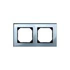 Schneider Electric Merten - M-Plan Afdekraam schakelmateriaal Afdkrm 489260