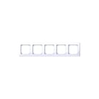 Schneider Electric Merten - M-Smart Afdekraam schakelmateriaal Afdkrm 478525