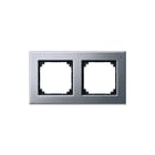 Schneider Electric Merten - M-Plan Afdekraam schakelmateriaal afdkrm 475260