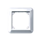 Schneider Electric Merten - Atelier M Afdekraam schakelmateriaal Afdkrm 388119