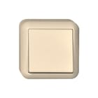 Schneider Electric Merten - Contura Installatieschakelaar 381704