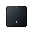 Schneider Electric Merten - Systeem M Bed.element / centr.pl. schakelmat. 315414