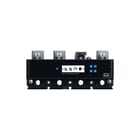 ABB - Tmax XT Beveiligingsunit vermogensschak. bev.vermschak 1sda100333r1