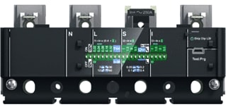 ABB - Tmax XT Beveiligingsunit vermogensschak. 1sda100343r1