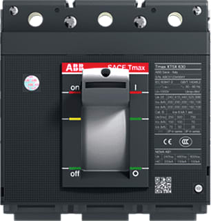 ABB - Tmax XT Vermogensschakelaar  1sda100570r1