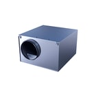 Inatherm - Boxventilator Irb 250 A1