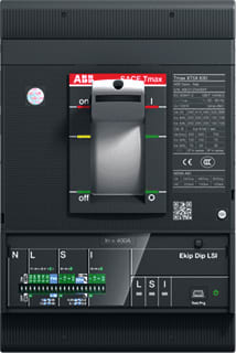 ABB - Tmax XT Vermogensschakelaar 1Sda100424R1