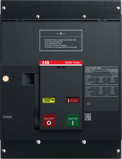 ABB - Tmax XT XT7D M Lastscheider Lastsch. 1Sda101912R1