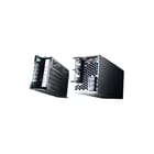 Omron - POWER SUPPLIES S8JX Gelijkstroomvoedingseenheid 14A/24Vdc 300W