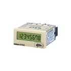 Omron - COUNTERS H7EC/R/T Impulsteller paneelbouw Magn Schak H7Ecnomi