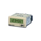 Omron - COUNTERS H7EC/R/T Urenteller Urentel H7E 8020B