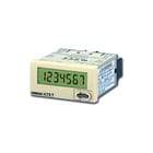 Omron - COUNTERS H7EC/R/T Urenteller Urentel H7E 8032F