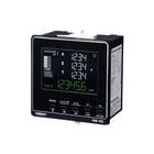 Omron - Power Monitor Power monitor Elektriciteitsmeter elektri 110a-3p 55kw