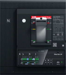 ABB - Tmax XT Vermogensschakelaar 1Sda100471R1