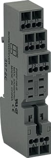Omron - SOCKETS P2RF Relaisvoet Relaisvoet J7Kn 132Kw8Pns