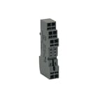Omron - SOCKETS P2RF Relaisvoet Relaisvoet J7Kn 132Kw8Pns