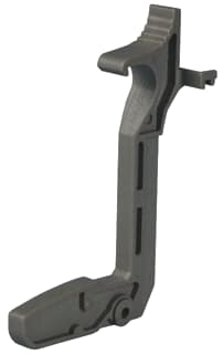 Omron - SOCKETS ACCESSORIES SOCKETS Toebeh./onderdelen v schakelrelais Clip Relvoet Pyf-08-S