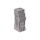 Omron - SOCKETS PYF Relaisvoet J7Kn 15Kw 32A
