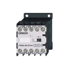 Omron - LOW VOLTAGE SWITCH GEAR J7KN CONTACTORS Hulprelais j7knaar22550
