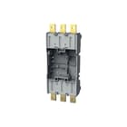 ABB - Tmax XT XT5 P FP Chassisdeel vermogensschakelaar chassis schak 1sda104670r1
