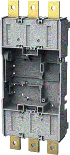 ABB - Tmax XT XT5 P FP Chassisdeel vermogensschakelaar chassis schak 1sda104672r1