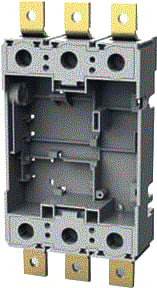 ABB - Tmax XT XT5 P FP Chassisdeel vermogensschakelaar chassis schak 1sda104678r1
