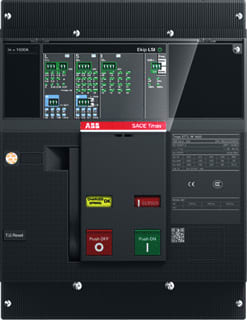 ABB - Tmax XT XT7H M Vermogensschakelaar verm schak 1sda101439r1