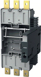 ABB - Tmax XT XT5 W FP Chassisdeel vermogensschakelaar chassis schak 1sda104690r1