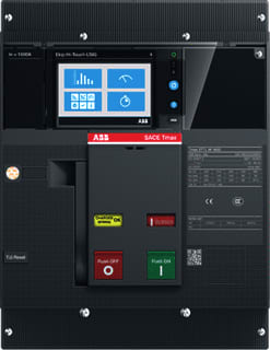 ABB - Tmax XT XT7H M Vermogensschakelaar verm schak 1sda101452r1