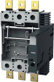 ABB - Tmax XT Chassisdeel vermogensschakelaar 1sda104698r1