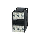 Omron - LOW VOLTAGE SWITCH GEAR J7KN CONTACTORS Magneetschakelaar j7kn40125d