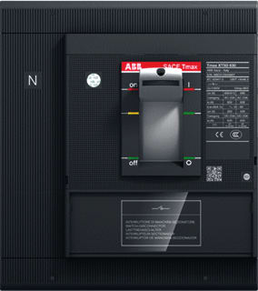 ABB - Tmax XT XT5D Lastscheider 1Sda100549R1