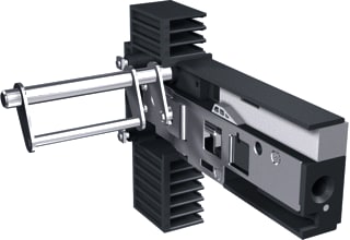 ABB - Tmax XT Ombouwset vermogensschakelaar omb schak 1sda104708r1