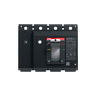 ABB - Tmax XT XT5N Vermogensschakelaar  1sda100552r1