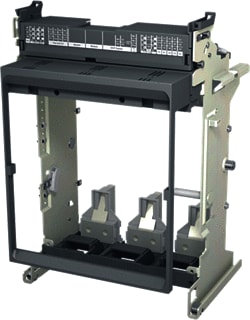 ABB - Tmax XT Ombouwset vermogensschakelaar omb schak 1sda104717r1