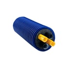 Watts - Microflex Heat Pumps Voorgeïsoleerde kunststof buis Hp160/2X32Cv+1X32E+1X25E