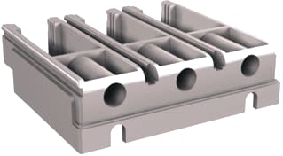 ABB - Tmax XT Ombouwset vermogensschakelaar omb schak 1sda104728r1