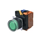 Omron - SWITCHES INDUSTRIAL A22 Drukknop a22nlbgatgag101gc