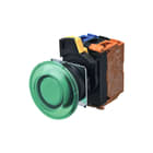 Omron - SWITCHES INDUSTRIAL A22 Drukknop a22nlbmatgag101ge