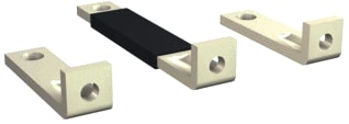 ABB - Tmax XT Aansluitvlag/Fasespreider aanslvlg kit hr/vr fpxt5 3