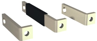 ABB - Tmax XT Aansluitvlag/Fasespreider aanslvlg kit vr fp xt6 3st