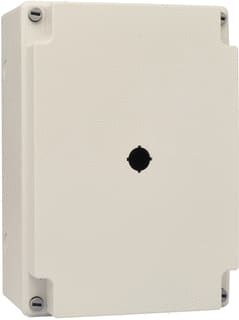 ASN - Sontheimer - Schakelaarkast leeg A550508