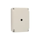 ASN - Sontheimer - Schakelaarkast leeg A550508