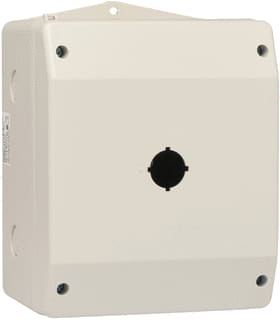 ASN - Sontheimer - Schakelaarkast leeg a550777